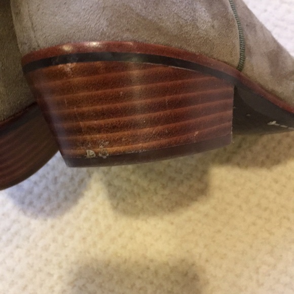 Sam Edelman Petty Ankle Bootie - Picture 8 of 8
